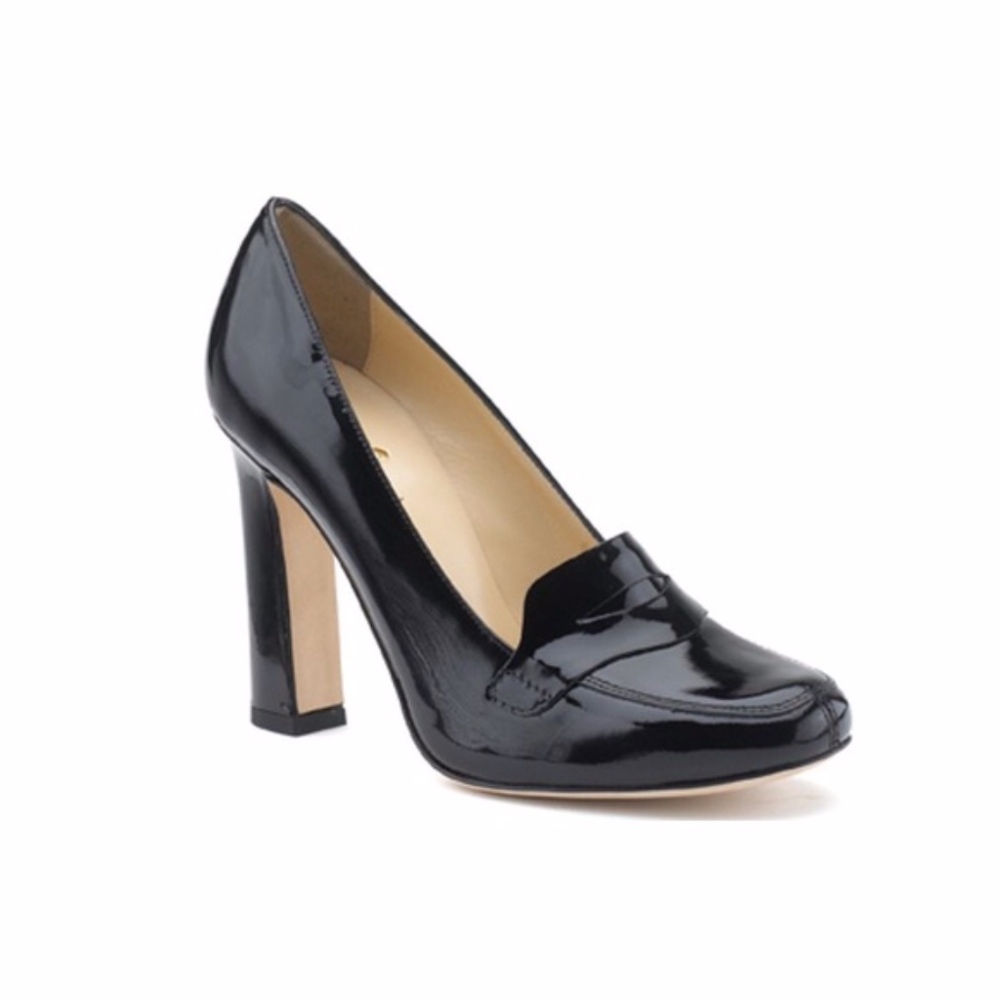 Kate Spade Jolene Patent Leather Pump